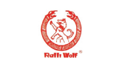 Ralh WolfLogo